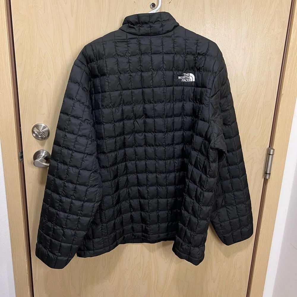 NWT Men's The North Face Thermal Insulation Jacket